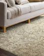 Divina Sanctum Cream Area Rug