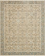 Divina Virtuous Grey Area Rug