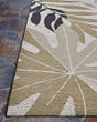 Dolce Aralia Naturals Cool Onyx Area Rug