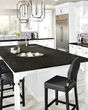 Uba Tuba Granite Countertop