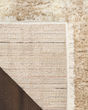 Dreamy Shag DRS01 Ivory Beige Area Rug