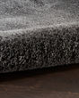 Dreamy Shag DRS05 Grey Area Rug