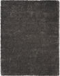 Dreamy Shag DRS05 Grey Area Rug