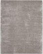 Dreamy Shag DRS05 Silver Area Rug