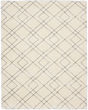 Dreamy Shag DRS07 Ivory Area Rug