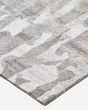 Dryden 8786F Gray/Taupe/Silver Rug