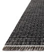 Duncan DUN-01 Onyx Area Rug