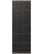 Duncan DUN-01 Onyx Area Rug