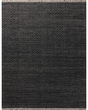 Duncan DUN-01 Onyx Area Rug