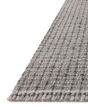 Duncan DUN-01 Smoke Area Rug