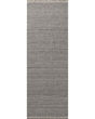 Duncan DUN-01 Smoke Area Rug