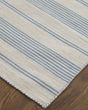 Duprine 0560F Blue/Ivory/Tan Area Rug