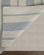 Duprine 0560F Blue/Ivory/Tan Area Rug