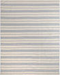 Duprine 0560F Blue/Ivory/Tan Area Rug