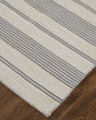 Duprine 0560F Gray/Ivory Area Rug