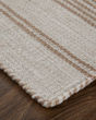Duprine 0560F Ivory/Taupe Area Rug