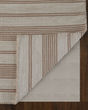 Duprine 0560F Ivory/Taupe Area Rug
