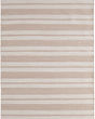 Duprine 0560F Ivory/Taupe Area Rug