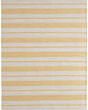 Duprine 0560F Yellow/Ivory Area Rug