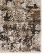 Denizi DZ2 Putty Area Rug