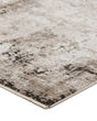 Denizi DZ2 Putty Area Rug