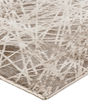 Denizi DZ4 Taupe Area Rug