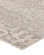 Denizi DZ6 Silver Area Rug