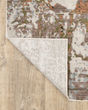 Caravan 4150z Beige/Pink Area Rug