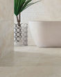 Earth Stone Crema Porcelain Travertine Tile