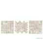 Earth Stone Noce Porcelain Travertine Tile