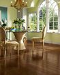 American Scrape 5" Solid Hickory Candy Apple Hardwood