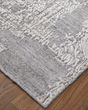 Eastfield 6989F Gray Area Rug