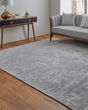 Eastfield 6989F Gray Area Rug