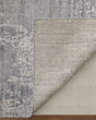 Eastfield 6989F Gray Area Rug