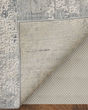 Eastfield 6989F Silver/Gray Area Rug
