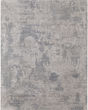 Eastfield 6989F Silver/Gray Area Rug