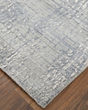 Eastfield 69A1F Gray Area Rug