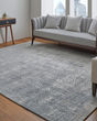 Eastfield 69A1F Gray Area Rug