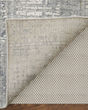 Eastfield 69A1F Gray Area Rug