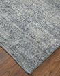 Eastfield 69A5F Gray Area Rug