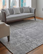 Eastfield 69A9F Gray Area Rug