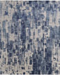 Eastfield 69AGF Blue/Ivory Area Rug