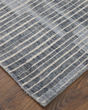 Eastfield 69AHF Blue/Ivory/Gray Area Rug