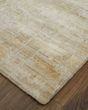 Eastfield 69FPF Yellow/Ivory/Gold Rug