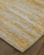 Eastfield 69FQF Yellow/Ivory/Gold Rug