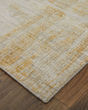 Eastfield 69FTF Yellow/Ivory/Gold Rug