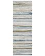 Easton 4514e Beige/Blue Area Rug