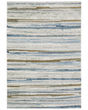 Easton 4514e Beige/Blue Area Rug