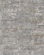 Easton Landscape Grey/Antique Cream Rug