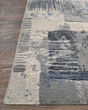 Easton Seismic Ivory Area Rug